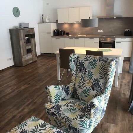 Apartamento Rudis Monschau Exterior foto