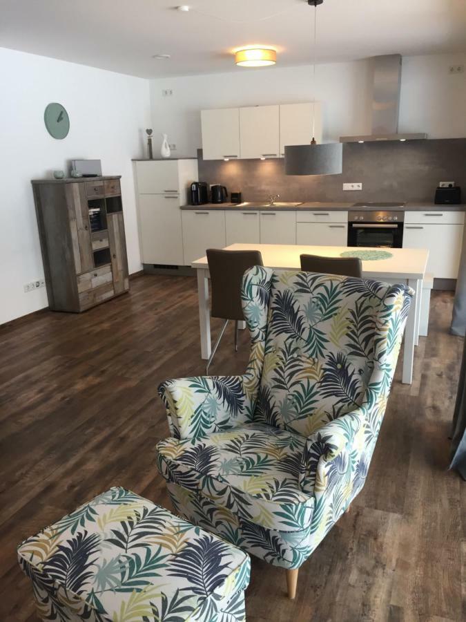 Apartamento Rudis Monschau Exterior foto