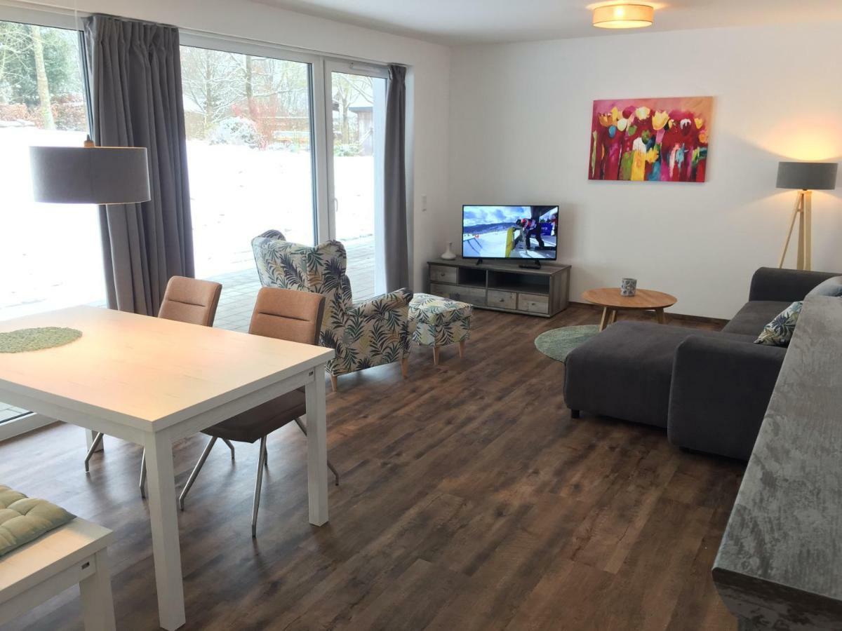 Apartamento Rudis Monschau Exterior foto