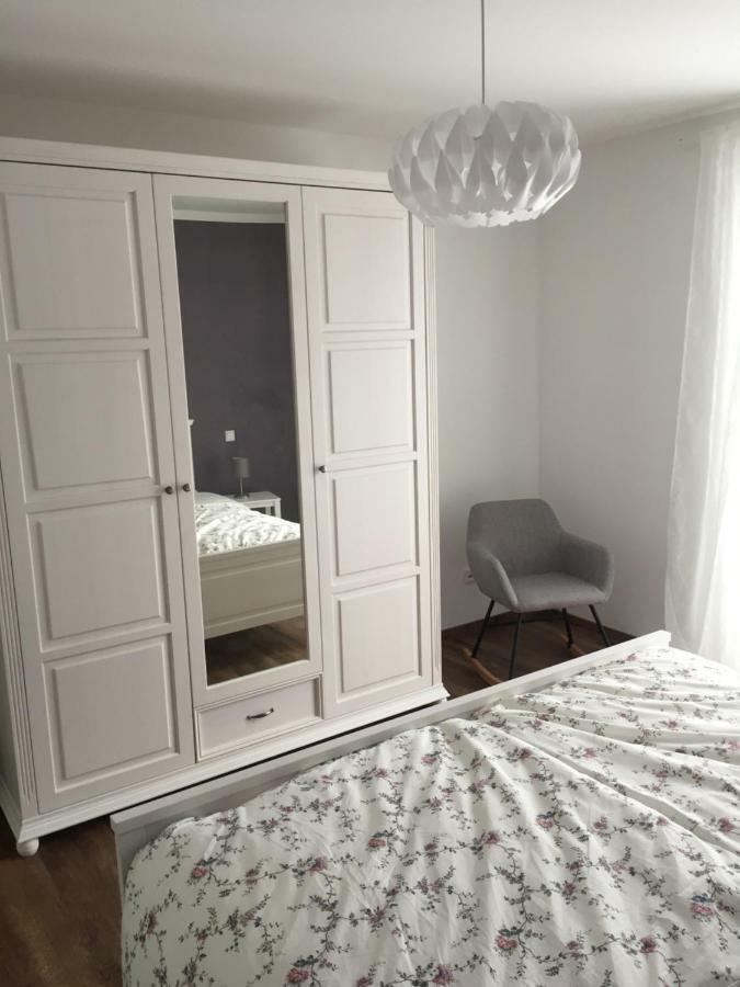 Apartamento Rudis Monschau Exterior foto