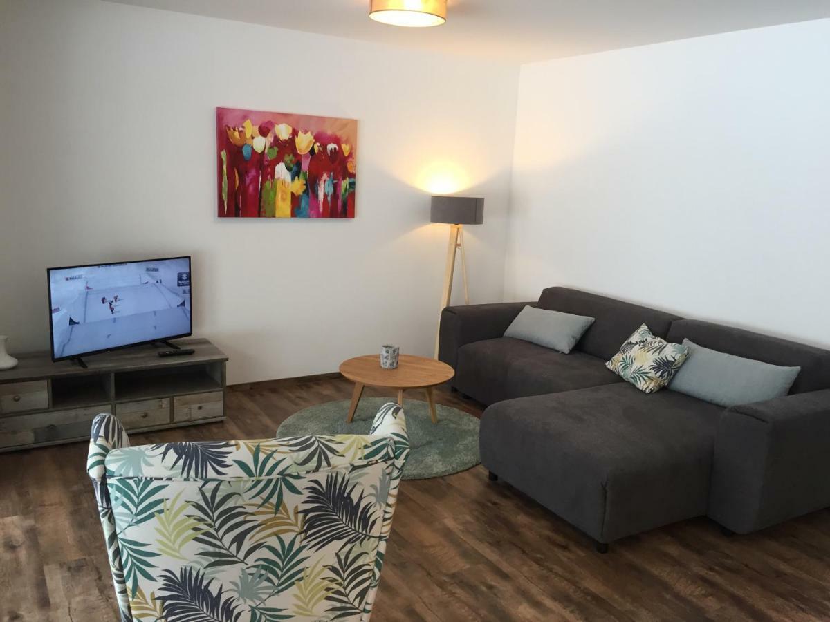 Apartamento Rudis Monschau Exterior foto