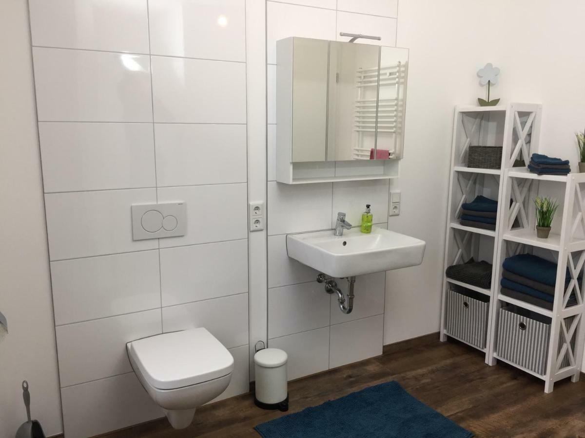 Apartamento Rudis Monschau Exterior foto