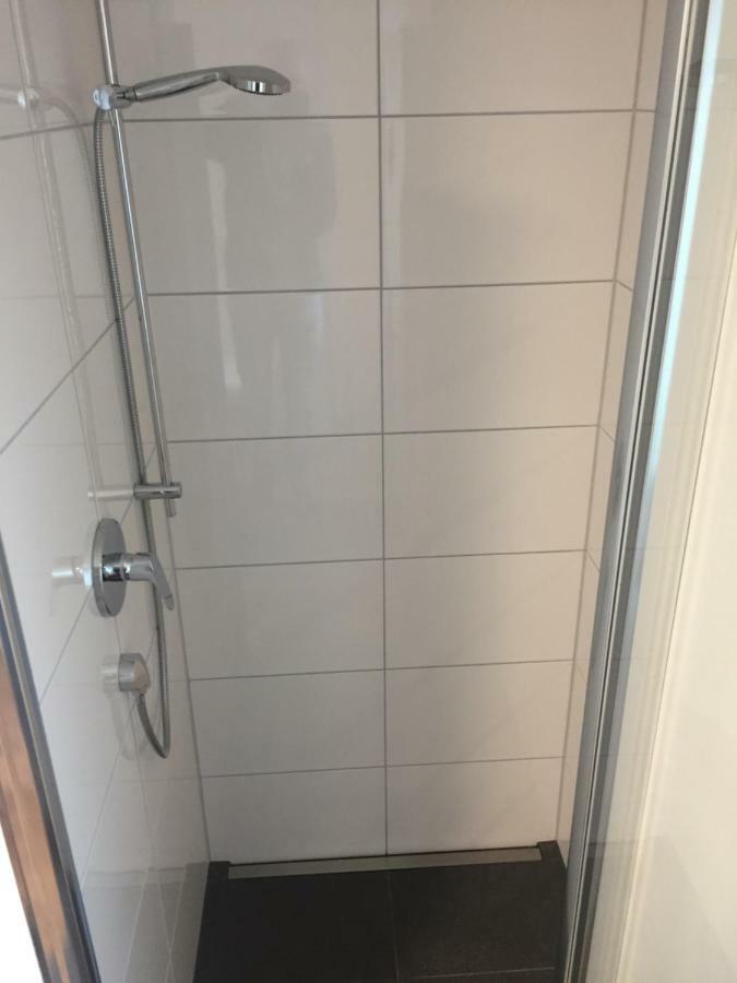 Apartamento Rudis Monschau Exterior foto