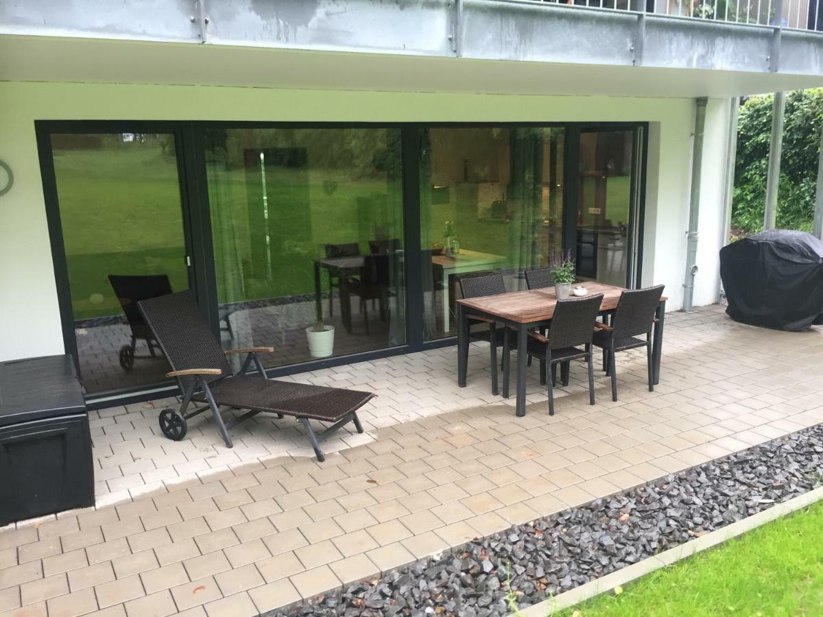 Apartamento Rudis Monschau Exterior foto
