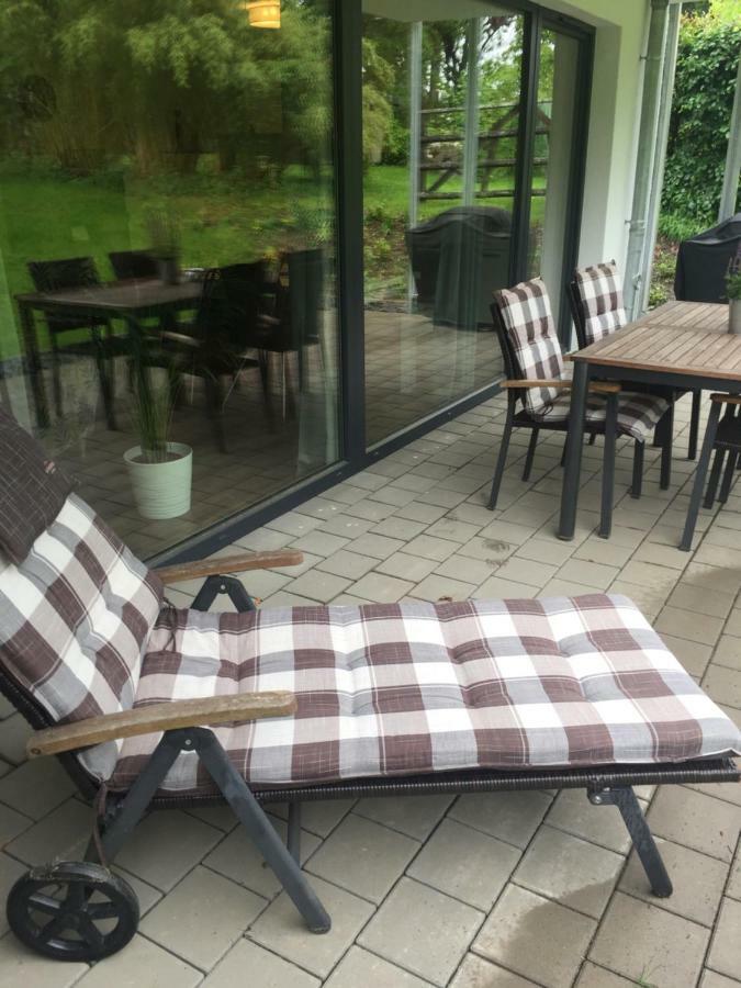 Apartamento Rudis Monschau Exterior foto